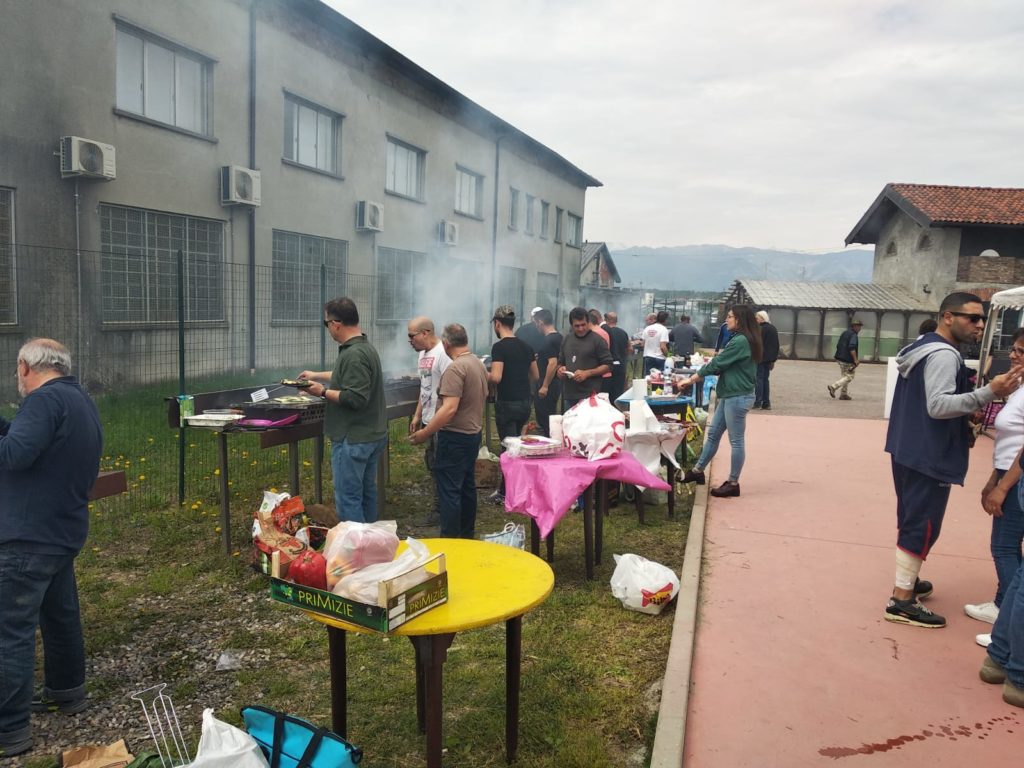 Associazione Biogruppo Grigliata di Pasquetta